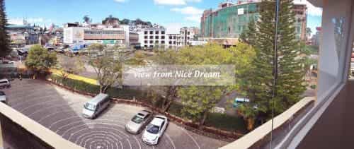 Nice Dream Dalat Hotel Nice Dream Dalat Hotel