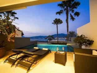 Seductive Sunset Villa Patong A2