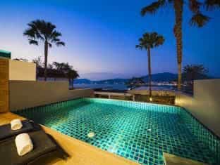 Seductive Sunset Villa Patong A2