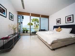 Seductive Sunset Villa Patong A2