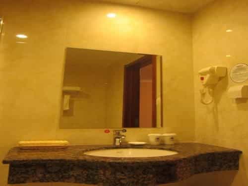 GreenTree Inn Qingdao Jiaozhou Fuzhou South Road Datong Building Express Hotel