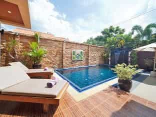 Bangtao Tara Villa Two Bangtao Tara Villa Two