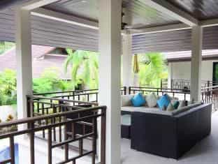 Villa Narumon