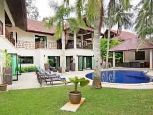 Villa Narumon