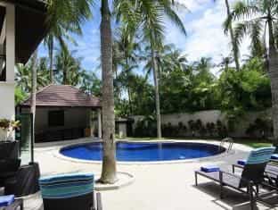 Villa Narumon