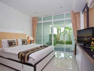 Kata Horizon Villa B2
