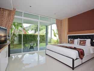 Kata Horizon Villa B2
