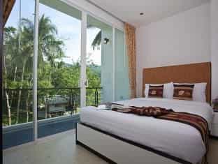 Kata Horizon Villa B2