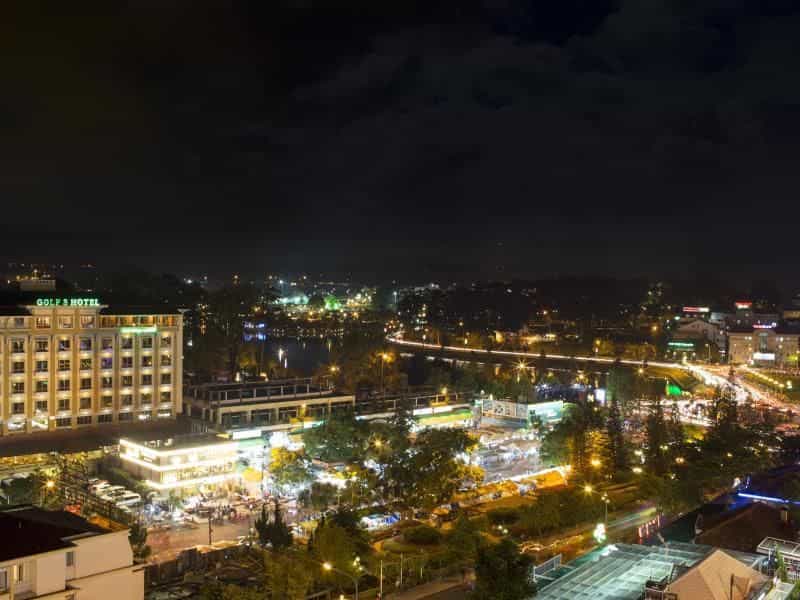 Hoang Minh Chau Hotel Hoang Minh Chau Hotel