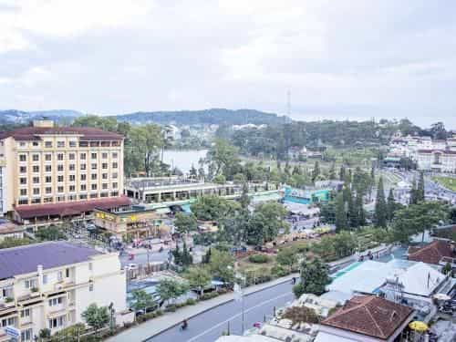 Hoang Minh Chau Hotel Hoang Minh Chau Hotel