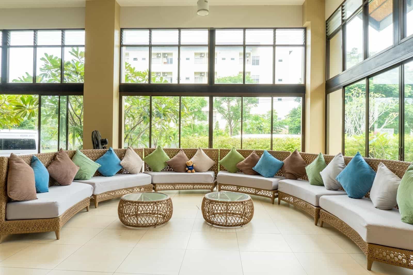 Recenta Suite Phuket Suanluang