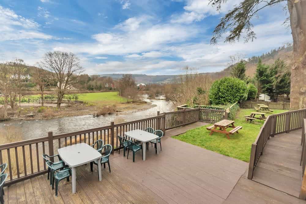 White Waters Country Hotel White Waters Country Hotel