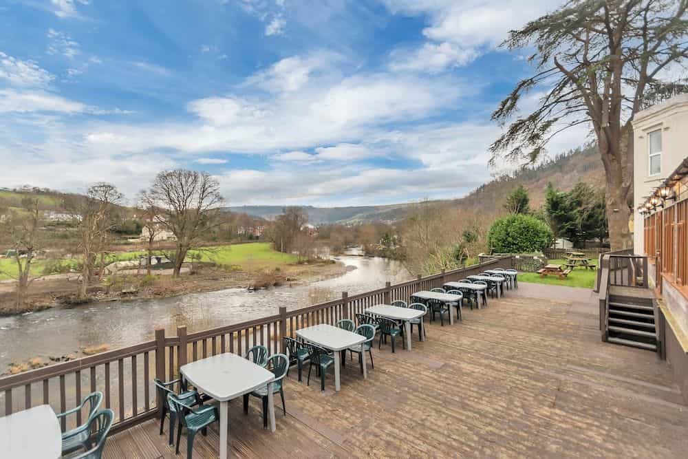 White Waters Country Hotel White Waters Country Hotel