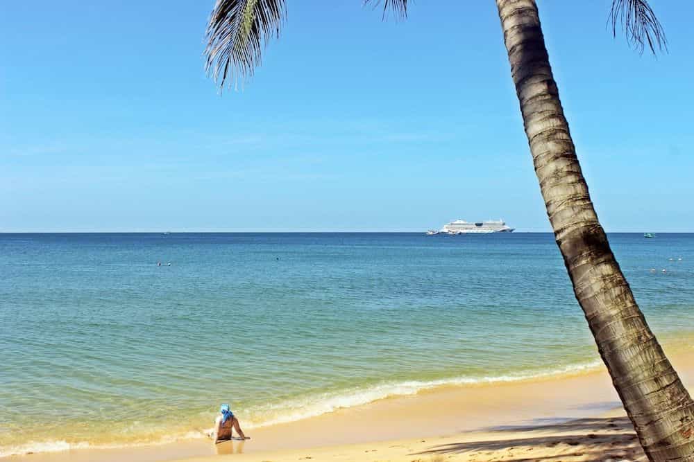 Thien Hai Son Resort