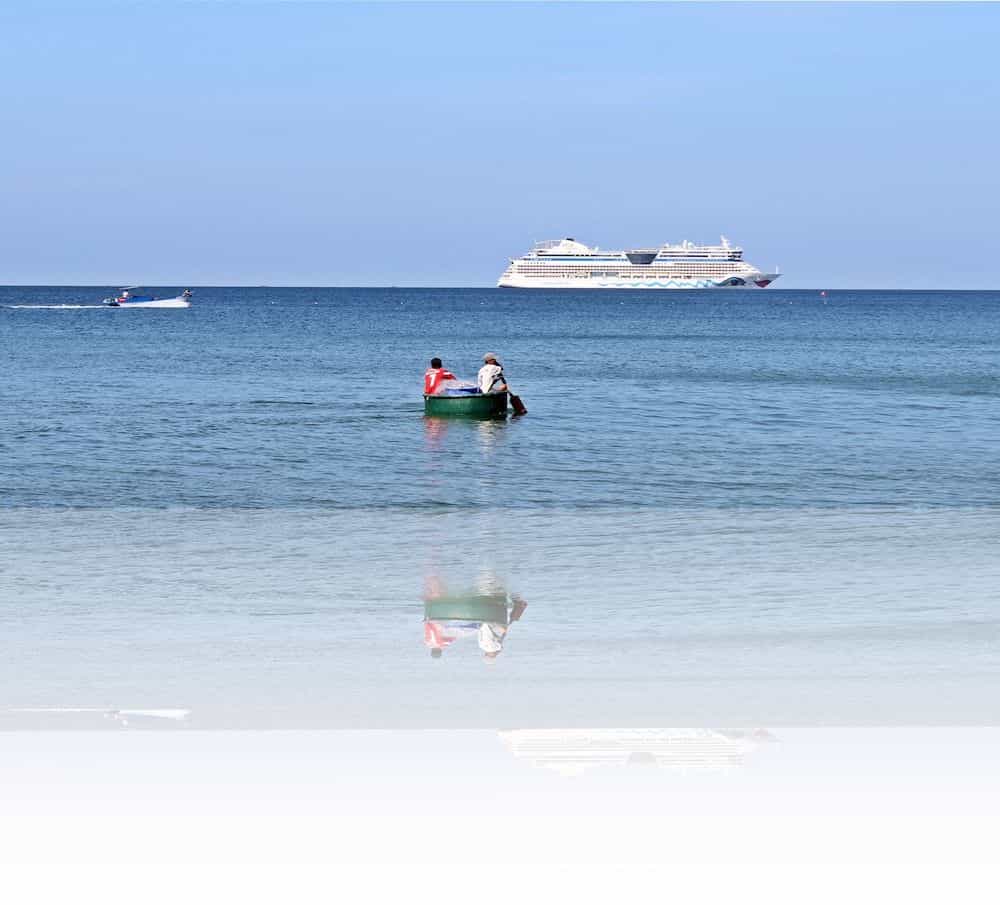 Thien Hai Son Resort