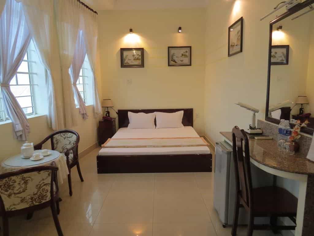Hai Chau - Chau Doc Hotel Hai Chau - Chau Doc Hotel