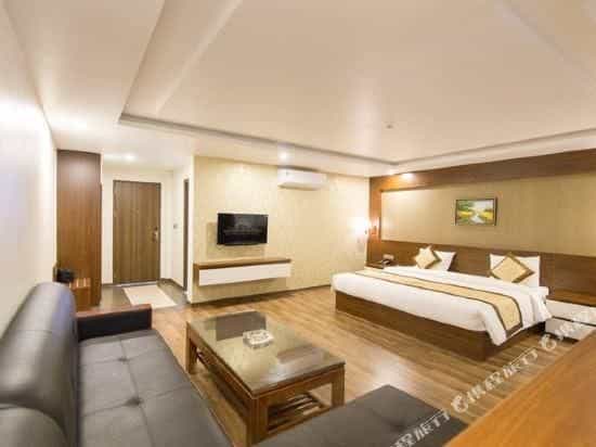 Halong Diamond Hotel Halong Diamond Hotel