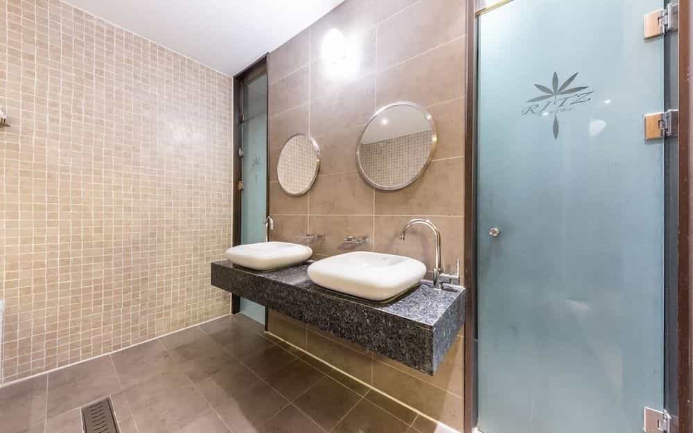 Ritz Seoul Hotel