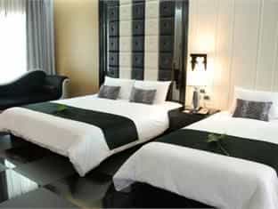 Long Beach Luxury Villas