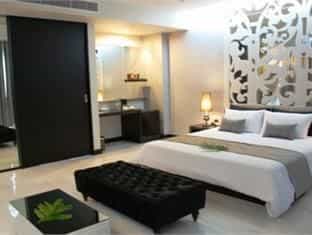 Long Beach Luxury Villas
