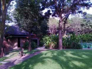 Nera Nara Resort