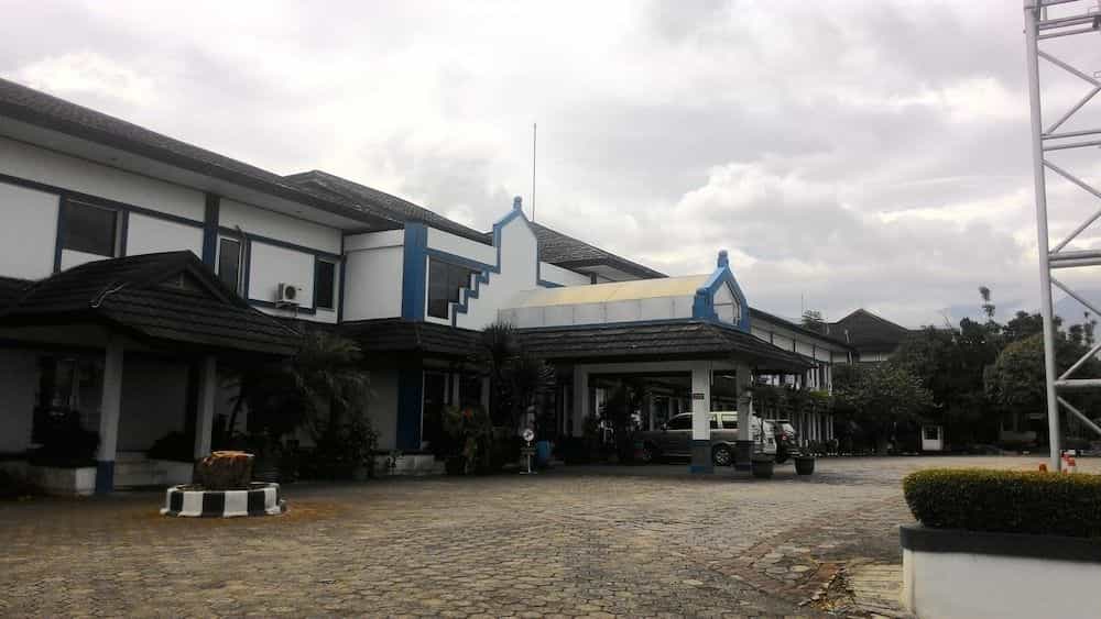 Parama Hotel
