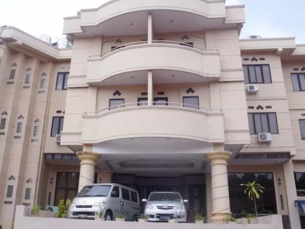 Mutiara Indah Hotel