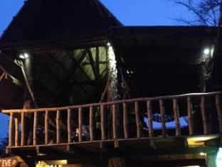 บ้านอีฟ เกสท์เฮาส์