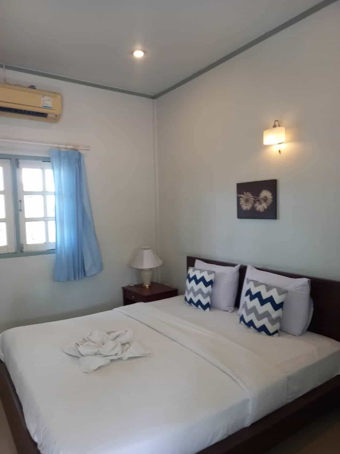 Dusita Parkview Resort @ Khua Suan Pla Dusita Parkview Resort @ Khua Suan Pla