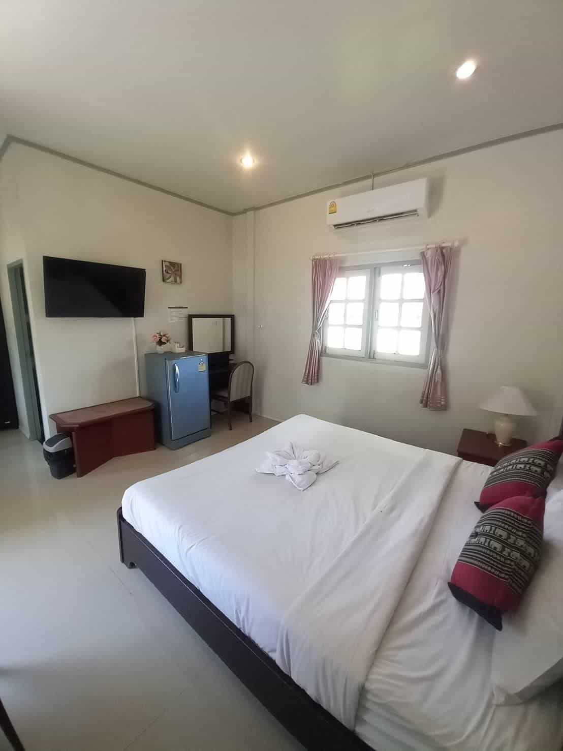 Dusita Parkview Resort @ Khua Suan Pla Dusita Parkview Resort @ Khua Suan Pla