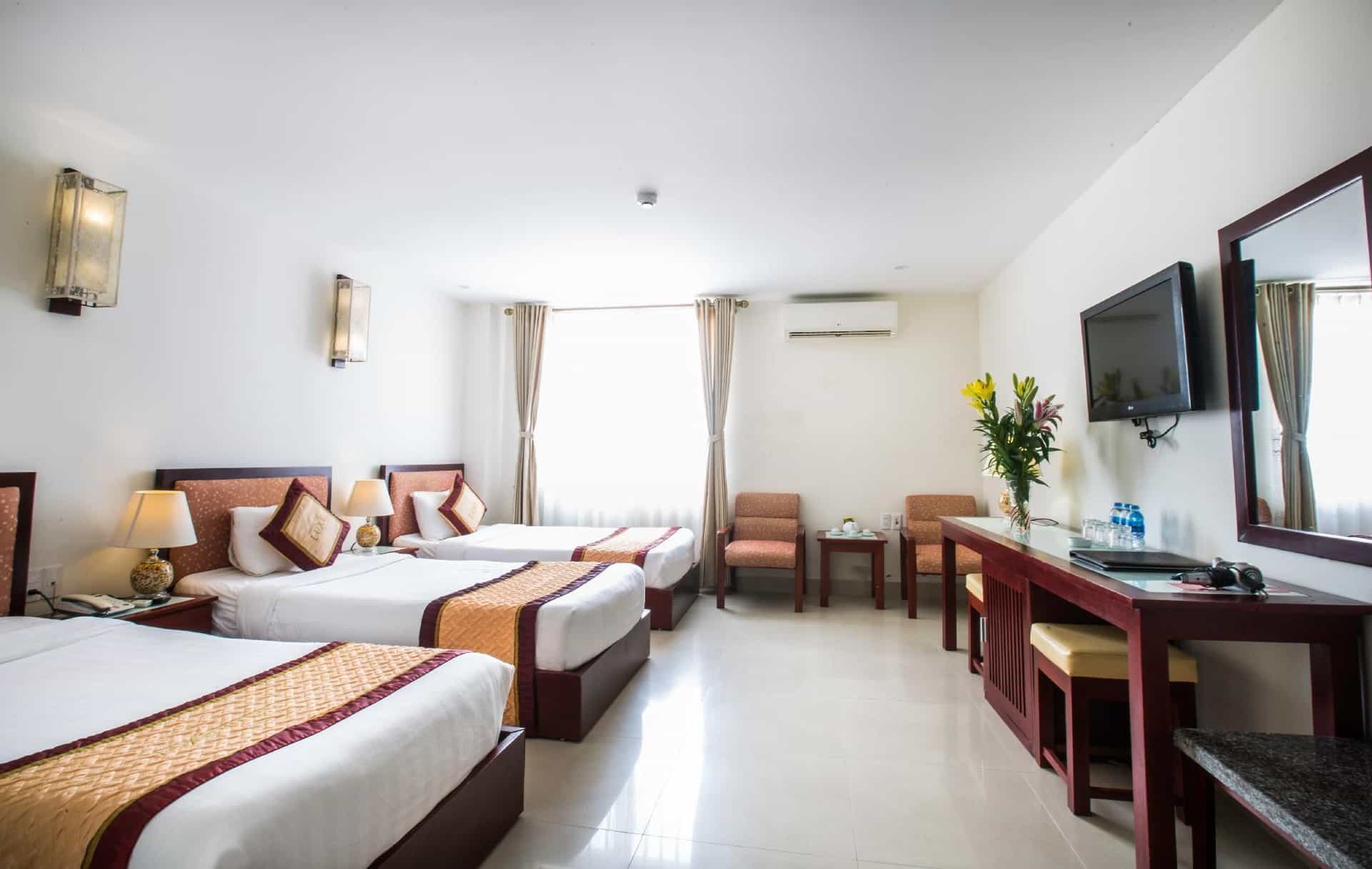 Luxe Hotel Luxe Hotel