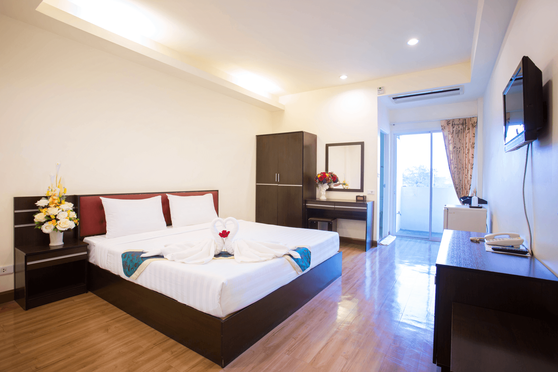 Tharakiree Place Hotel Tharakiree Place Hotel