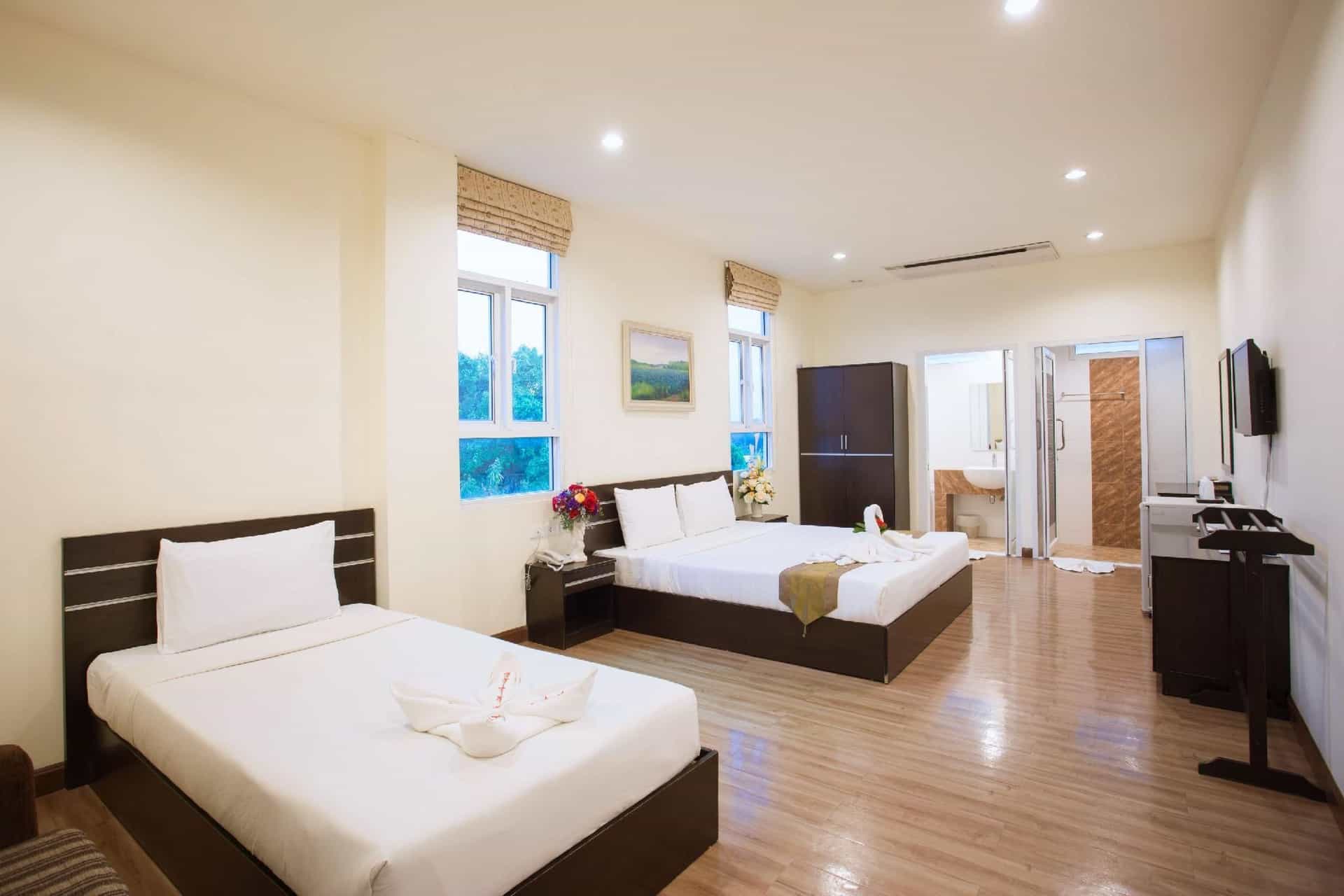 Tharakiree Place Hotel Tharakiree Place Hotel
