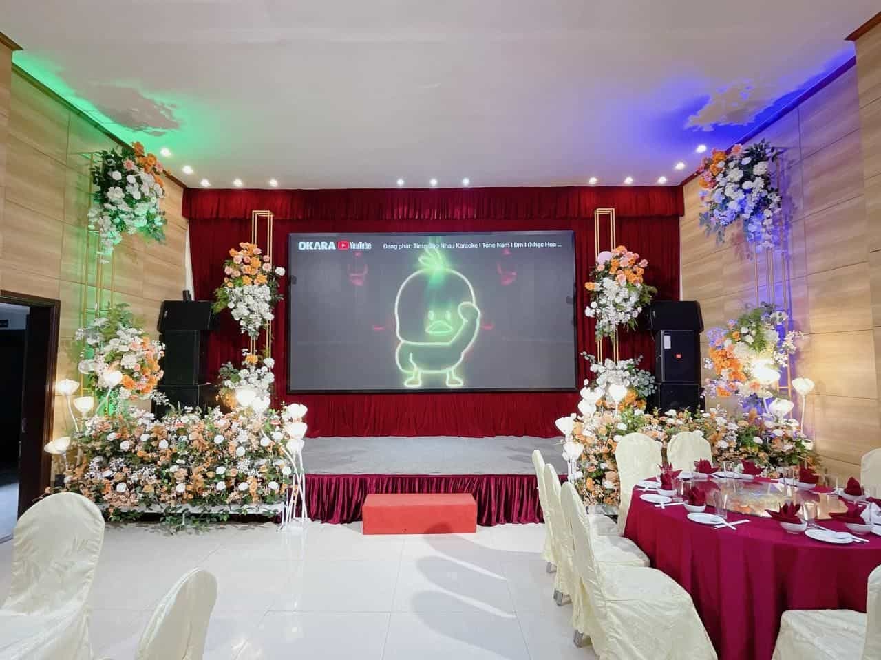 Huu Nghi Hotel Huu Nghi Hotel