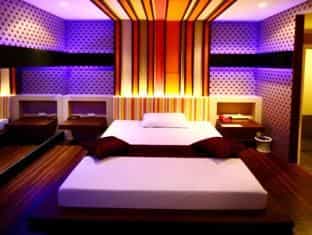 Pretty Resort Hotel and Spa Pretty Resort Hotel and Spa