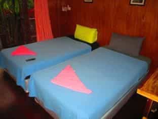 Chorchaipruk Guest House Chorchaipruk Guest House