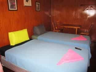 Chorchaipruk Guest House Chorchaipruk Guest House