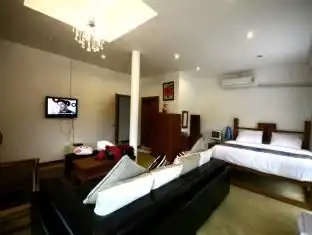 Phu Chaba Resort Phu Chaba Resort