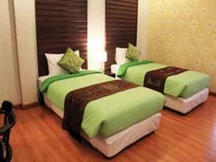 Ruean Kanyarat Boutique Hotel Ruean Kanyarat Boutique Hotel