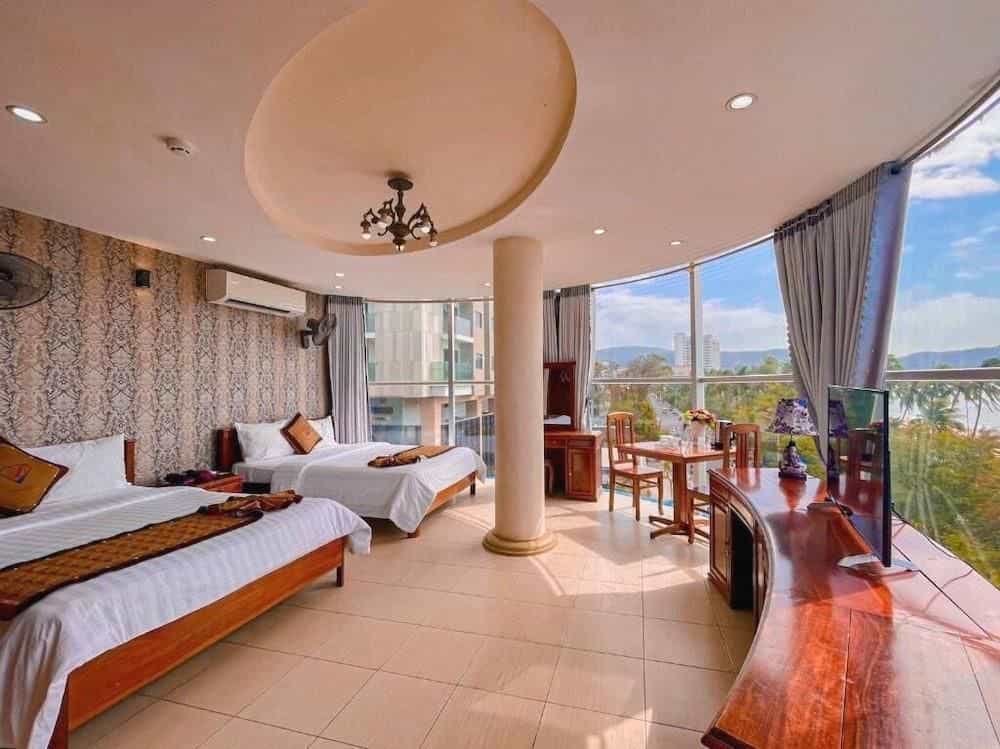 Y Linh Hotel Y Linh Hotel