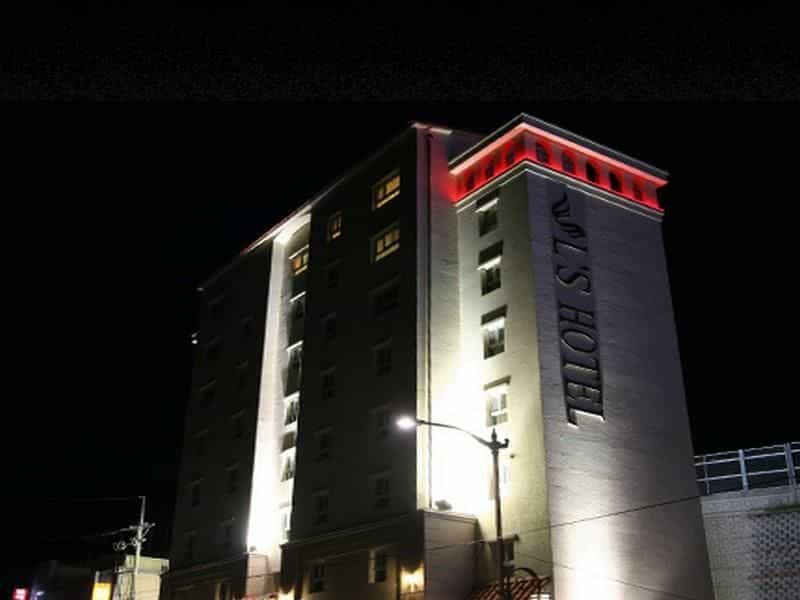 LS Tourist Hotel