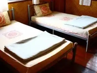 TT and T Guesthouse Lampang TT and T Guesthouse Lampang