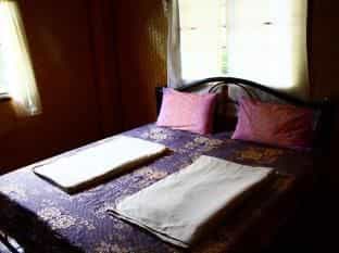TT and T Guesthouse Lampang