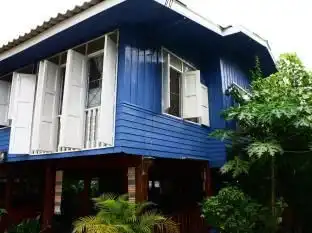 TT and T Guesthouse Lampang TT and T Guesthouse Lampang