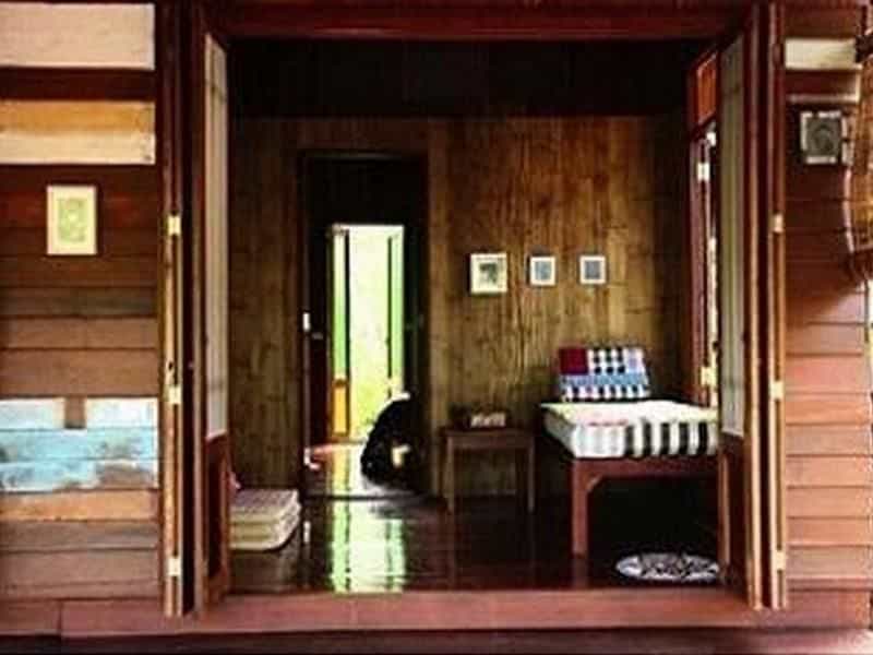 บ้านมะกอก เดอะเกตอเวย์ บ้านมะกอก เดอะเกตอเวย์
