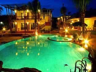 Phu View Resort Khao Yai Phu View Resort Khao Yai