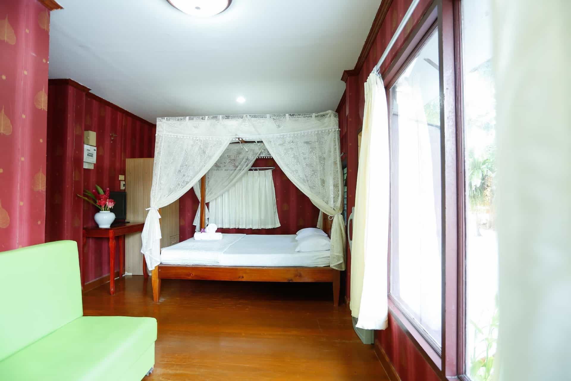 Kasemsuk Resort