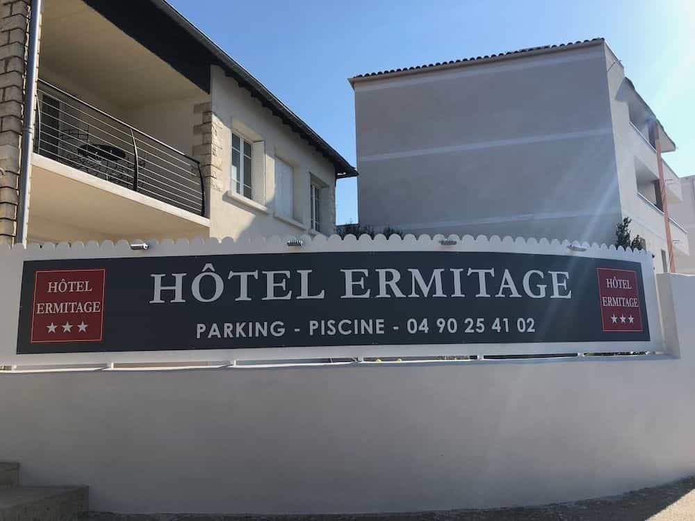 Hotel Roques