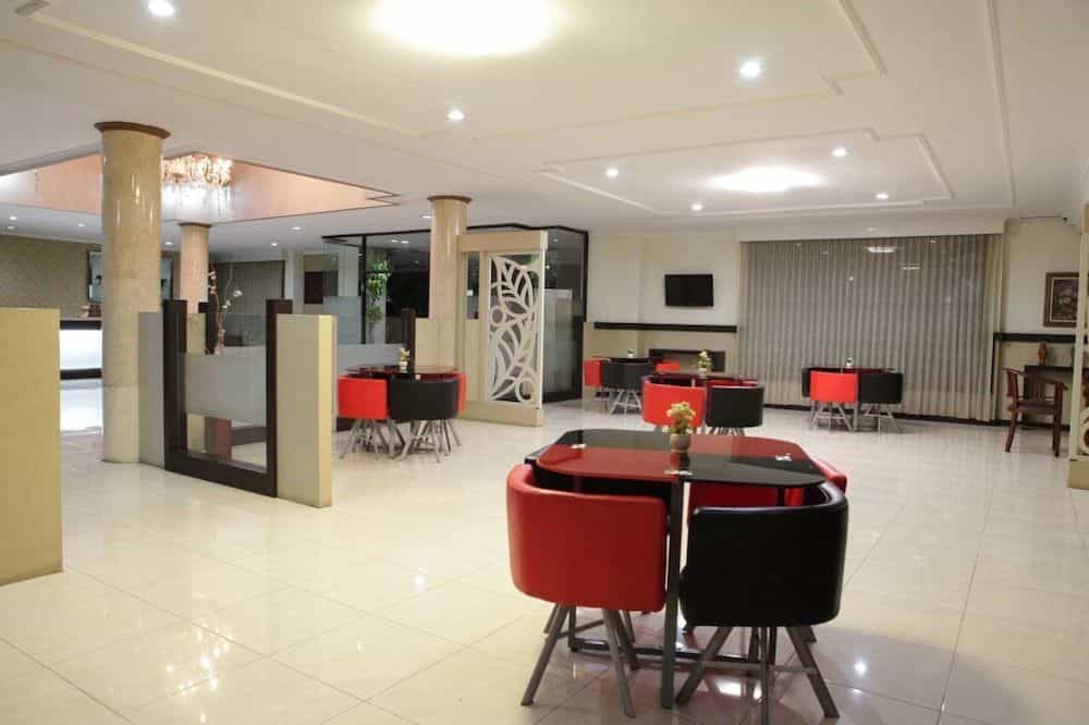 Wilis Indah Hotel Wilis Indah Hotel