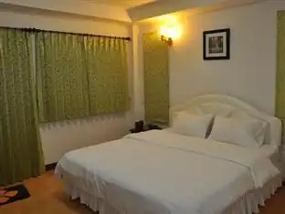Inlove @ Surin Resort Inlove @ Surin Resort